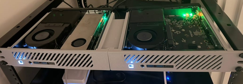 We Left Bare Metal for the Cloud