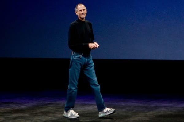 Steve Jobs